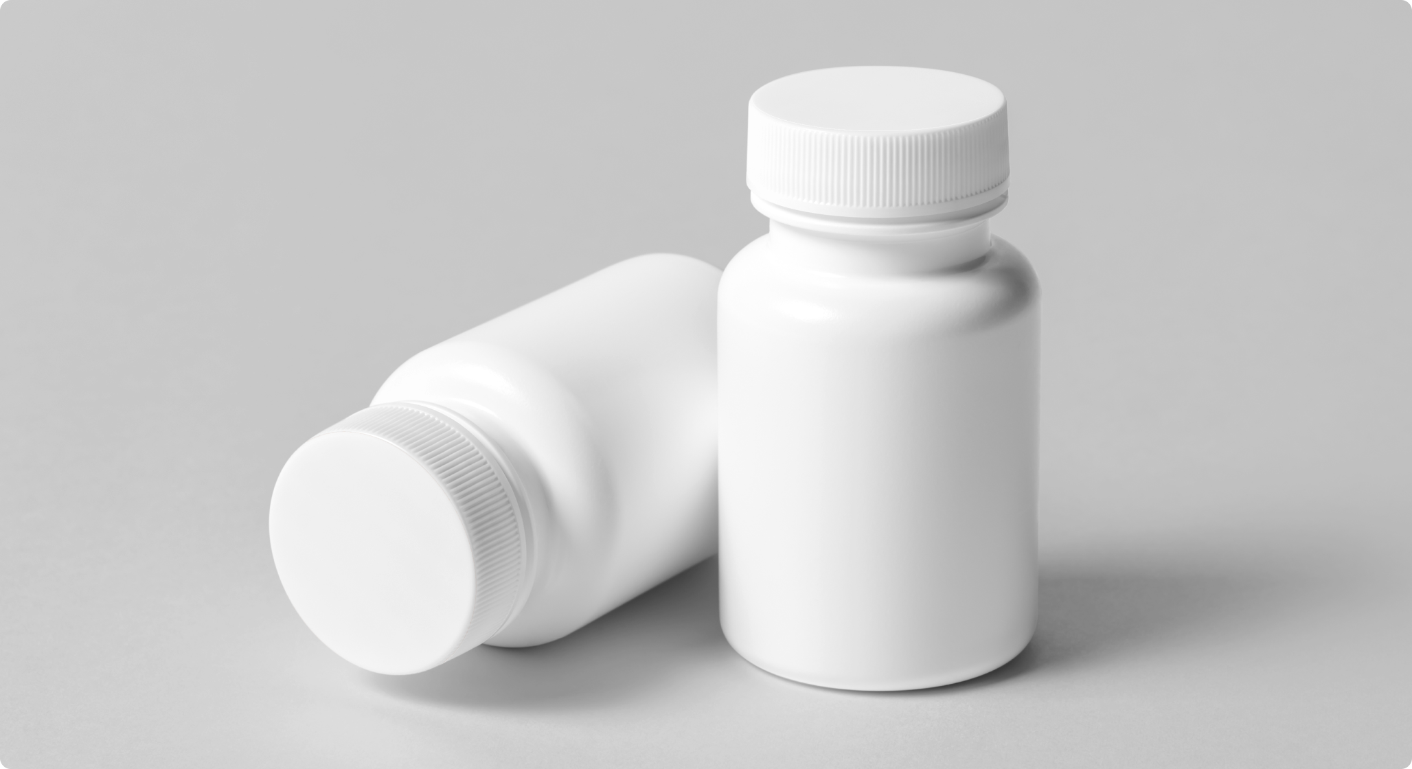 Appearance Inspection of Medicine Bottles Packaging