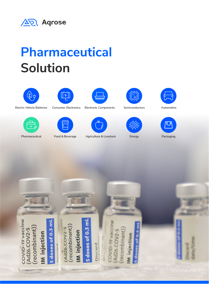 Pharmaceutical Industry