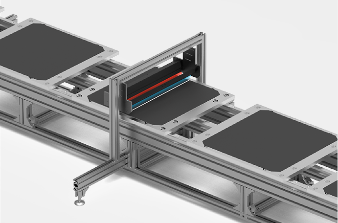 Silicon Wafer Sorting And Inspection
