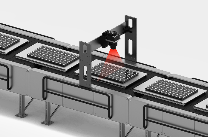 Packaging Inspection of PV Cells