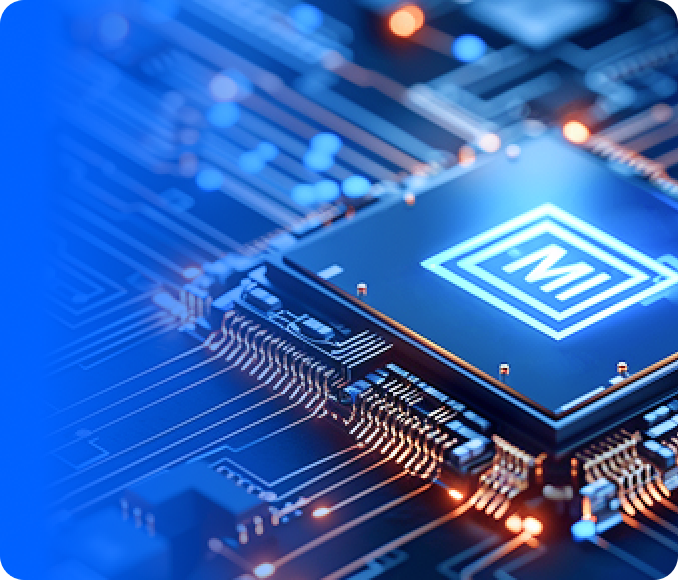 Semiconductors