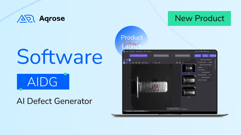 Big News｜Aqrose Technology’s 