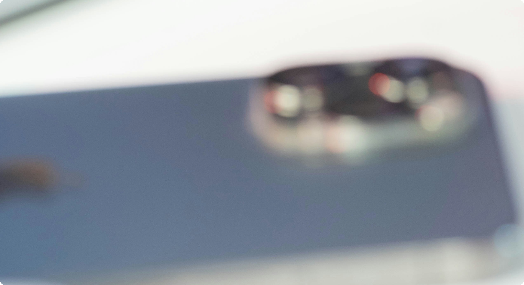 Cosmetic Inspection of Mobile Phone Periscope Lens
