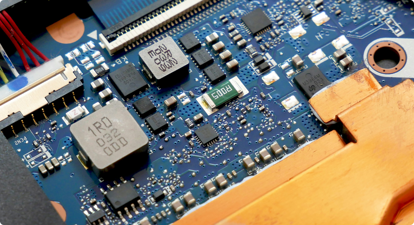 Intelligent Defect Review of Printed Circuit Board