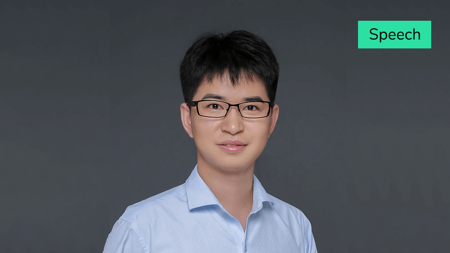 Huang Yao, CEO of Aqrose Technology: Be Brave, Be Practical and Be Quick