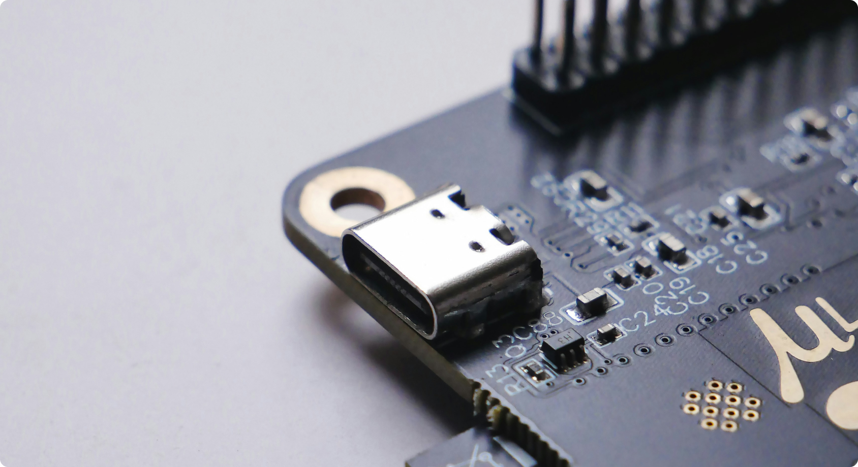 Type-C Connector Cosmetic Inspection