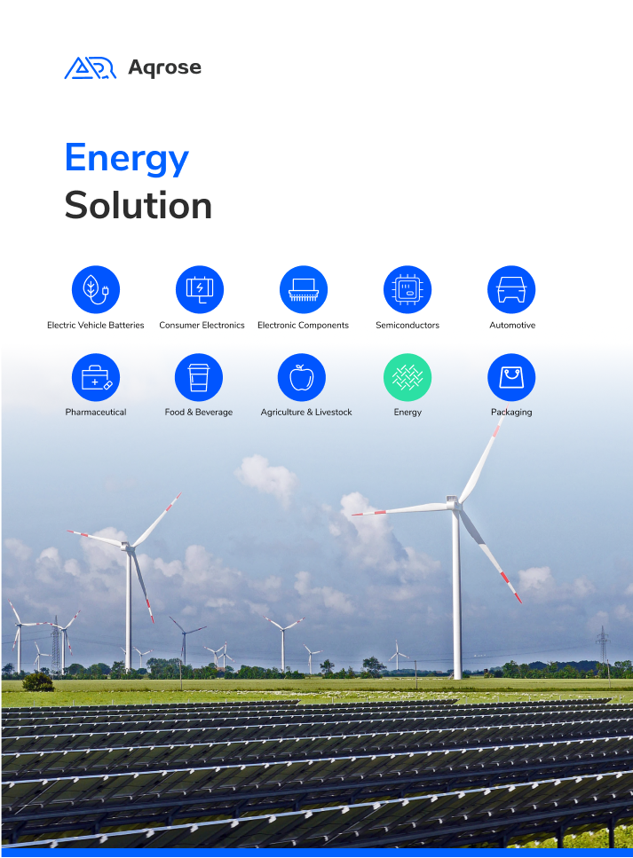 Photovoltaic Industry