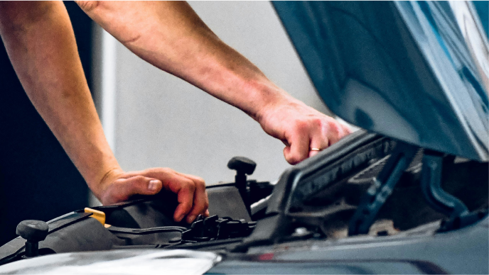 Real-Time Assembly Error Detection in Automotive Engine Manufacturing