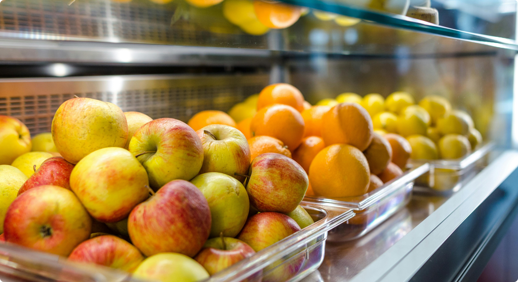 Apple Sorting