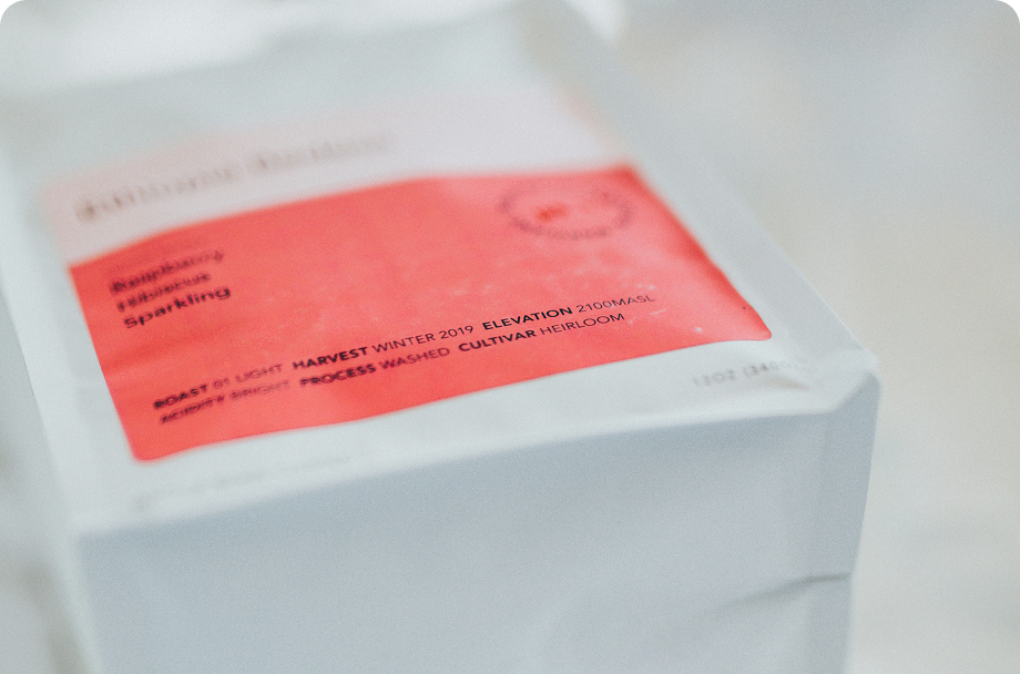 Product Traceability Management