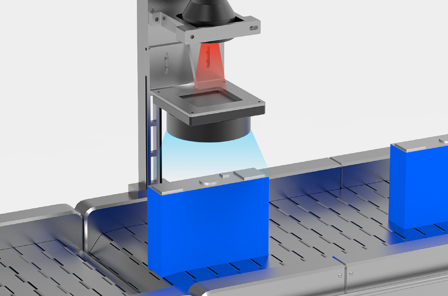 AI Inspection of Defects After Sealing Nail Welding