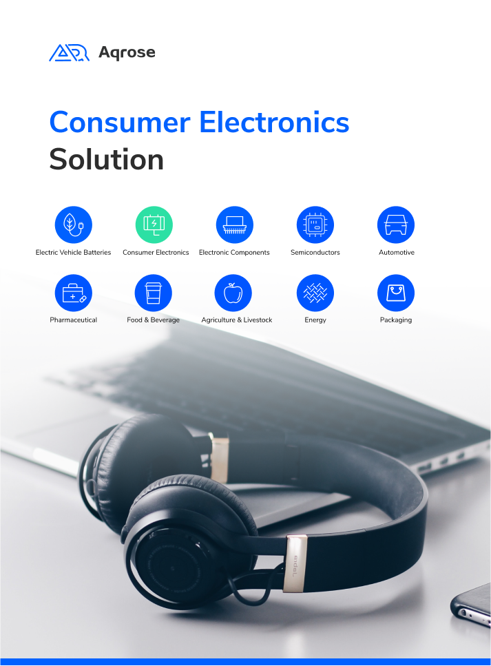 Consumer Electronics