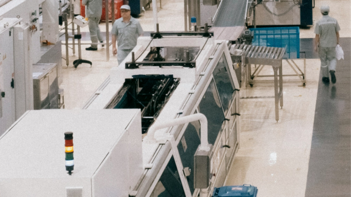 AI Video Surveillance Fault Inspection System