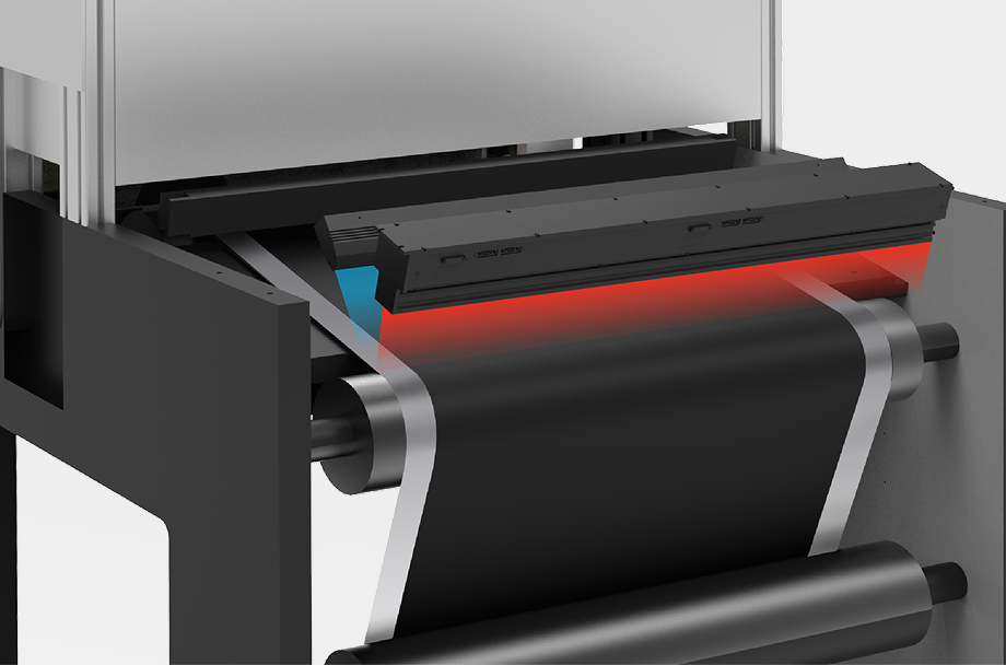 AI Inspection of Battery Electrode Defects